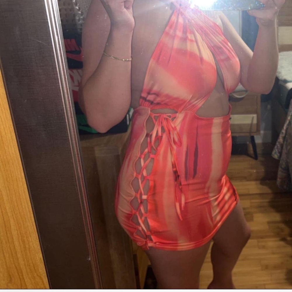 Club dress